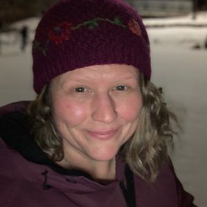 Meet your Posher, Erin